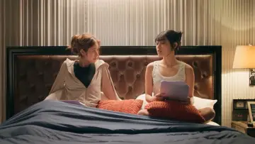 Задник к сериалу "Я скрываю от тебя своё сердце" #1491941