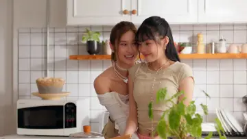 Задник к сериалу "Я скрываю от тебя своё сердце" #1492001