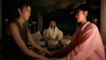 Задник к сериалу "Я скрываю от тебя своё сердце" #1492003