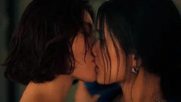 Задник к сериалу "Я скрываю от тебя своё сердце" #1492043