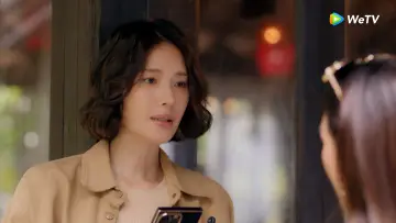 Задник к сериалу "Я скрываю от тебя своё сердце" #1492066