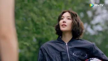 Задник к сериалу "Я скрываю от тебя своё сердце" #1492116