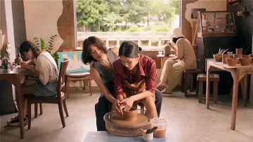 Задник к сериалу "Я скрываю от тебя своё сердце" #1492168
