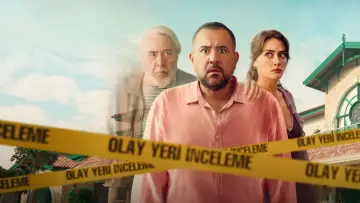 Задник к сериалу "Жизнь на кону" #1507914