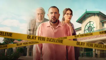 Задник к сериалу "Жизнь на кону" #1507916