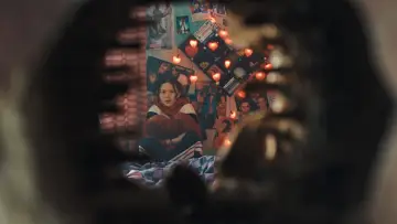 Задник к сериалу "House of Yang" #1550840