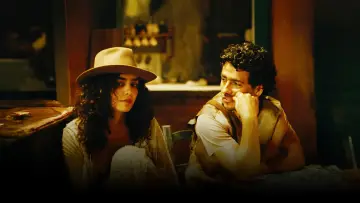 Задник к сериалу "Irmãos Coragem" #1691490