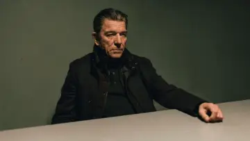 Задник к сериалу "Лишь один взгляд" #1483152