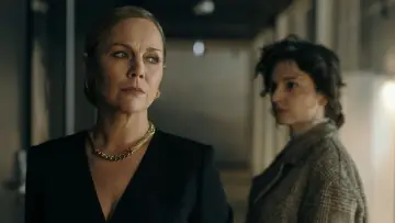 Задник к сериалу "Лишь один взгляд" #1483155