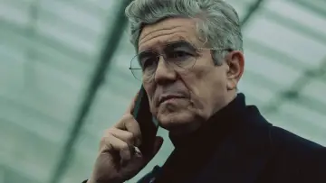 Задник к сериалу "Лишь один взгляд" #1483156