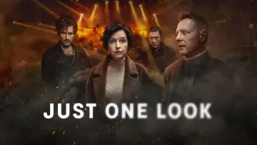 Задник к сериалу "Лишь один взгляд" #1483157