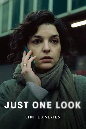 Постер к сериалу "Лишь один взгляд" #1483178