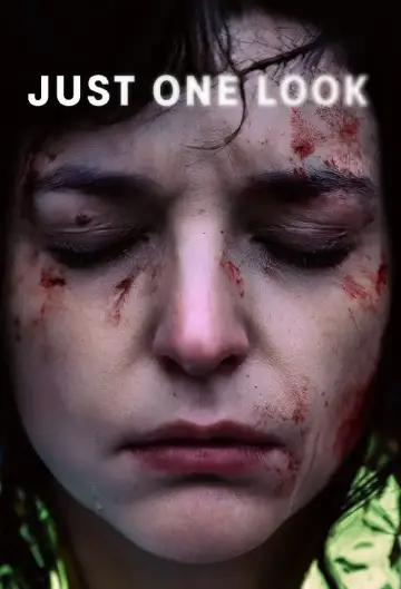 Постер к сериалу "Лишь один взгляд" #1483180
