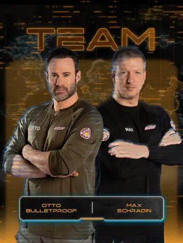 Постер к сериалу "Mission Unknown" #1775707