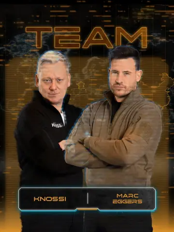 Постер к сериалу "Mission Unknown" #1775709