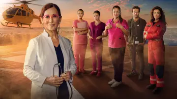 Задник к сериалу "Szpital św. Anny" #1654746
