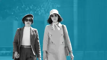 Задник к сериалу "Тасиан" #1550709