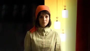 Задник к сериалу "Тасиан" #1550715