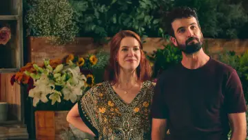 Задник к сериалу "Туискомы" #1560883