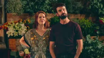 Задник к сериалу "Туискомы" #1560885