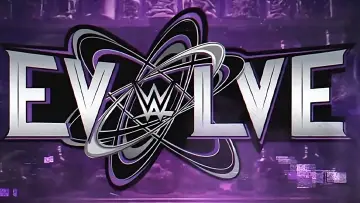 Задник к сериалу "WWE EVOLVE" #1226022