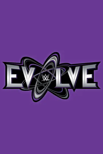 Постер к сериалу "WWE EVOLVE" #1226025
