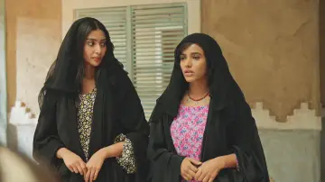 Задник к сериалу "شارع الأعشى" #1403944