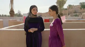 Задник к сериалу "شارع الأعشى" #1403945