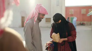 Задник к сериалу "شارع الأعشى" #1403947
