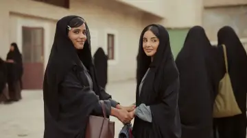 Задник к сериалу "شارع الأعشى" #1403949