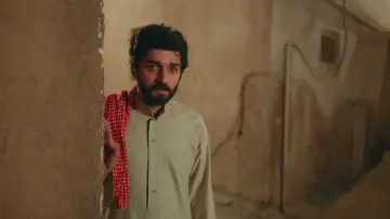 Задник к сериалу "شارع الأعشى" #1403951