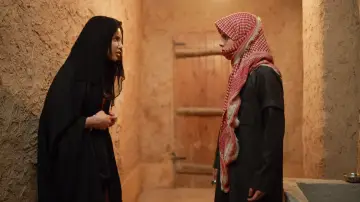 Задник к сериалу "شارع الأعشى" #1403953