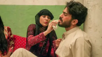 Задник к сериалу "شارع الأعشى" #1403956
