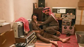 Задник к сериалу "شارع الأعشى" #1403960