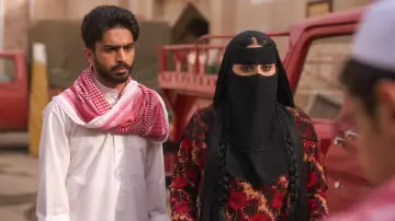 Задник к сериалу "شارع الأعشى" #1403961