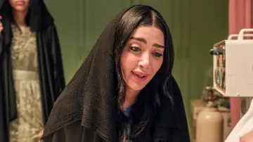 Задник к сериалу "شارع الأعشى" #1403967