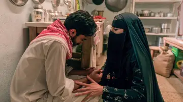 Задник к сериалу "شارع الأعشى" #1403970