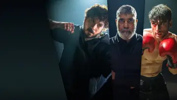Задник к сериалу "Слава" #1549323