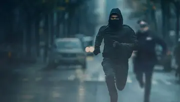 Задник к сериалу "Murder: Suspect No.1" #1503545