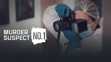 Задник к сериалу "Murder: Suspect No.1" #1503546