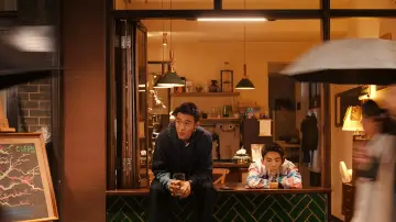 我家的医生 постер