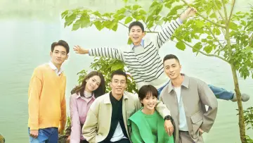 Задник к сериалу "我家的医生" #1507896