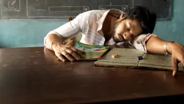 Задник к сериалу "Super Subbu" #1476716