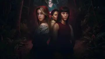 Задник к сериалу "Той ночью" #1452918