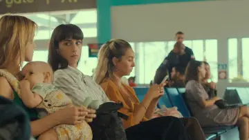 Задник к сериалу "Той ночью" #1452919