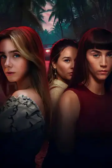 Постер к сериалу "Той ночью" #1452939