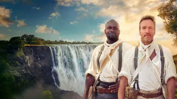 Задник к сериалу "Expedition: Search for the Nile" #1833306
