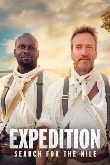 Постер к сериалу "Expedition: Search for the Nile" #1875766