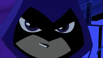 Задник к сериалу "Новые Юные Титаны" #1420462
