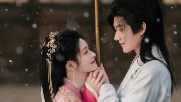 Задник к сериалу "一枕春华" #1605653